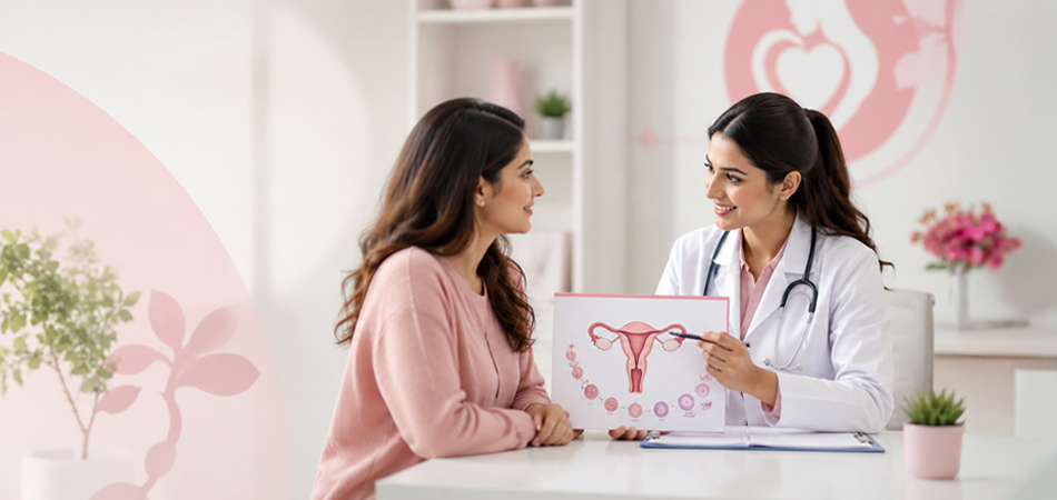 Fertility Management